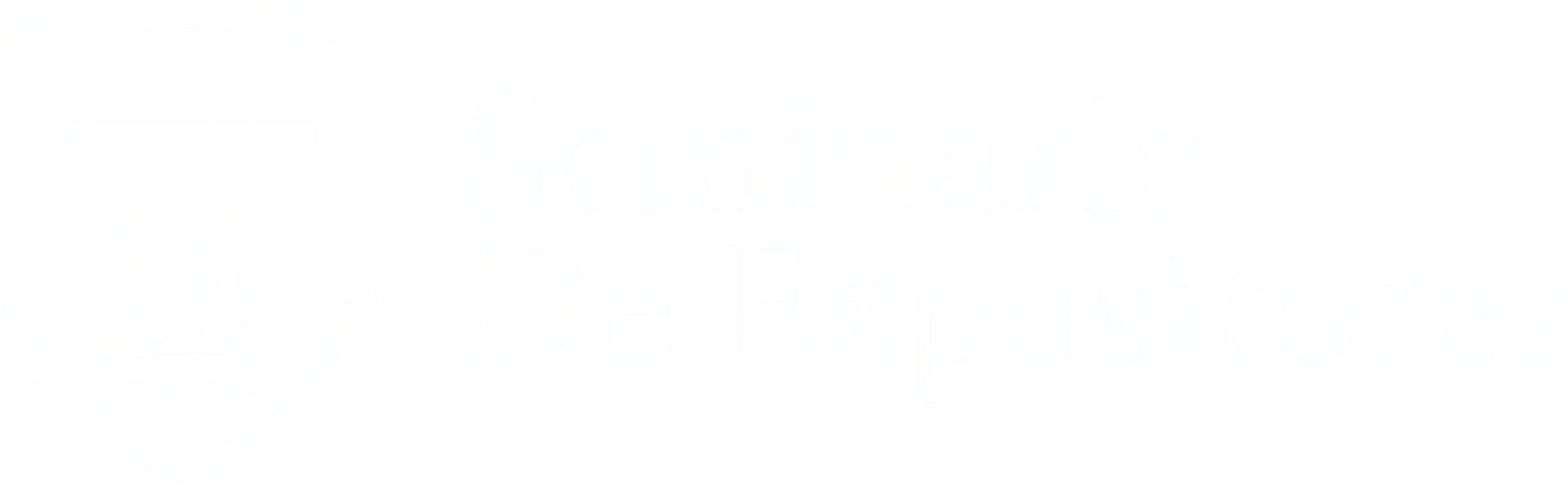Seminario de Expositores